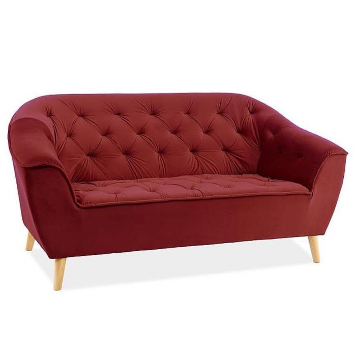 Sofa Galaxy Bluvel 59/naturalne