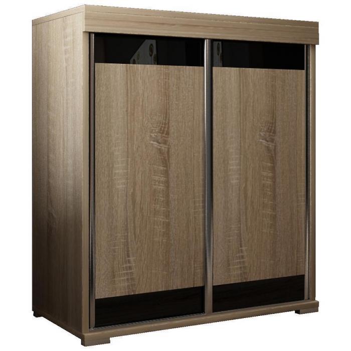 Komoda Tablet T4 80 dąb sonoma
