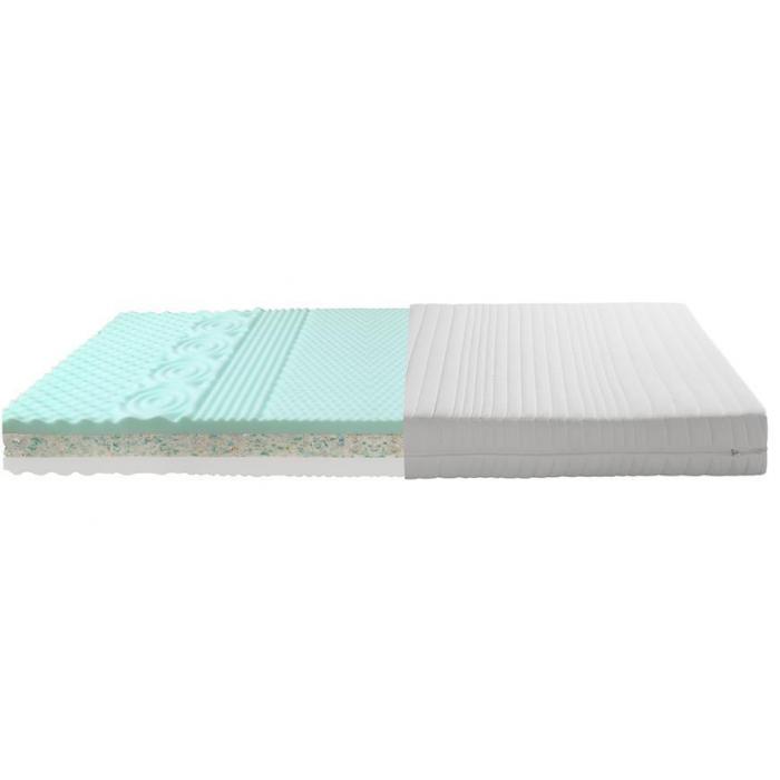 Materac Merkury Trio Deluxe Classic 160/200