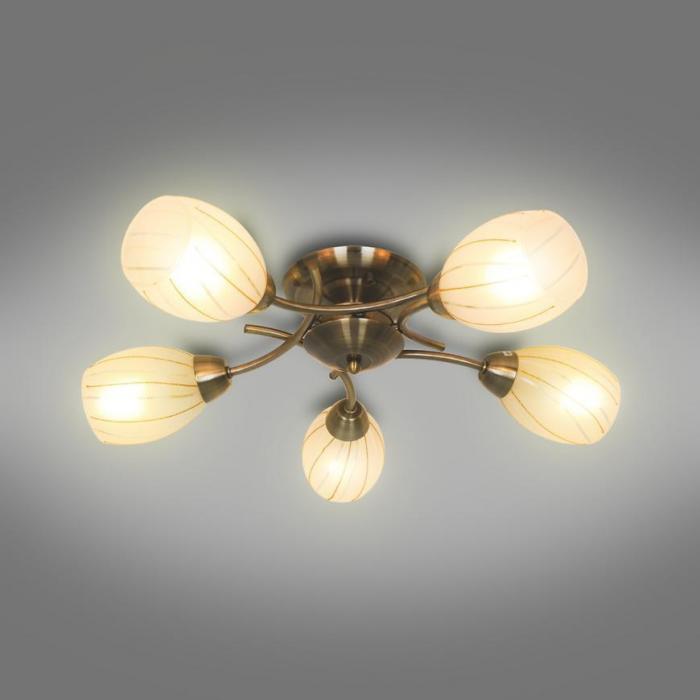 Lampa CL16173-5 PL5