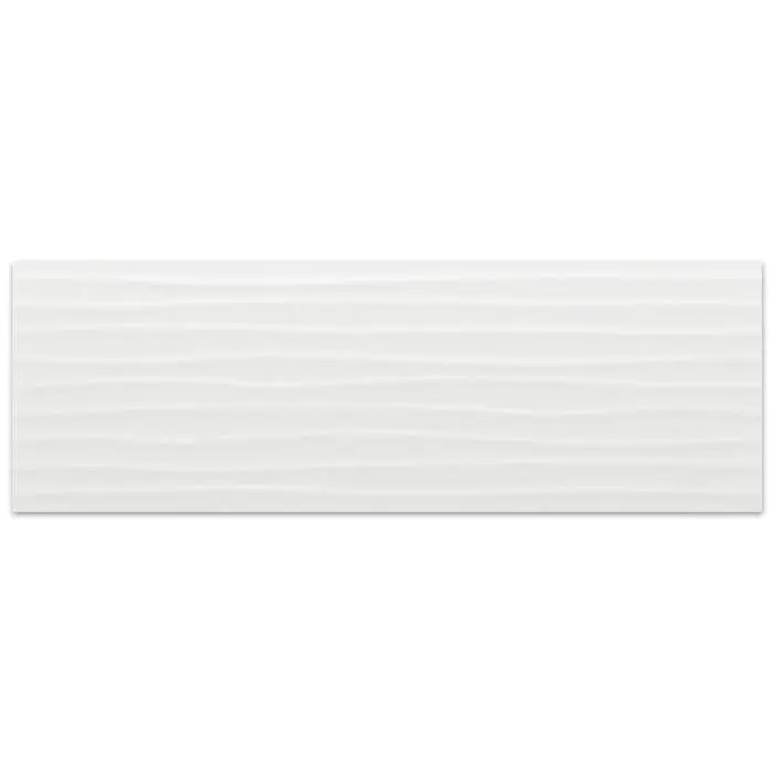 Dekor Wellen neve satin rectificado 30/90
