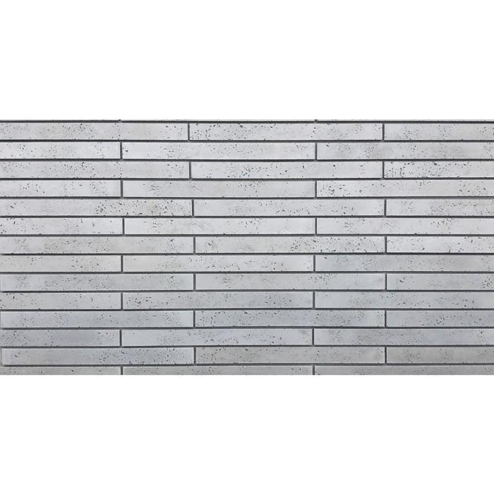 Kamień Betonowy Long Slim Grey