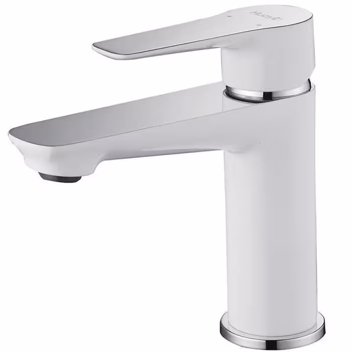 Bateria umywalkowa stojąca Glamour