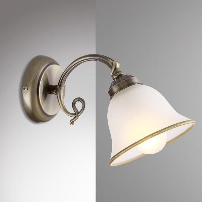 Lampa Odin 60208W K1