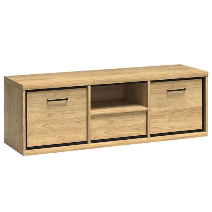 RTV M12 Mediolan Natural Hikora
