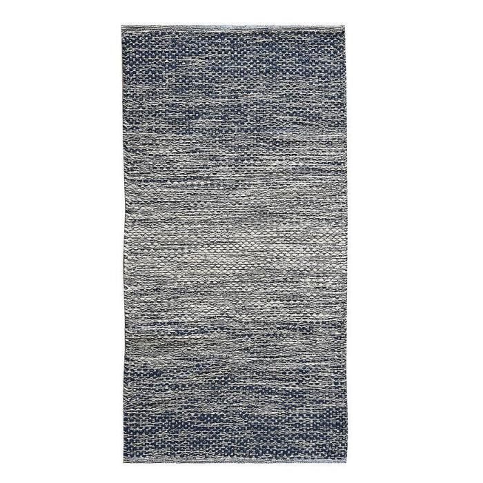 Dywan bawełniany Chindi 0.8/1.5 Cr-1295 blue