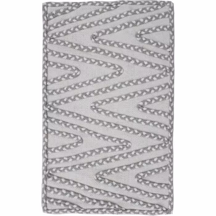 Dywan harringbon 0,8/1,5 cr-8706 beige