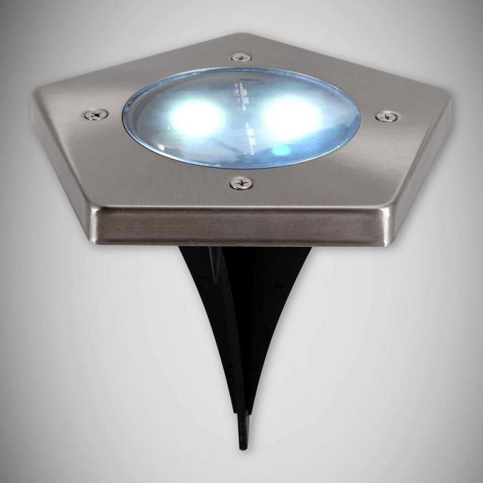 Lampa Garet LED V 0,5W 5700K 03614