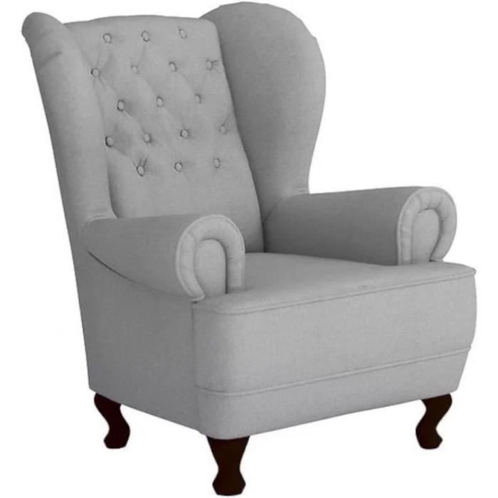 Fotel Copenhagen Cosmik 118 DR.DD/12 SZ