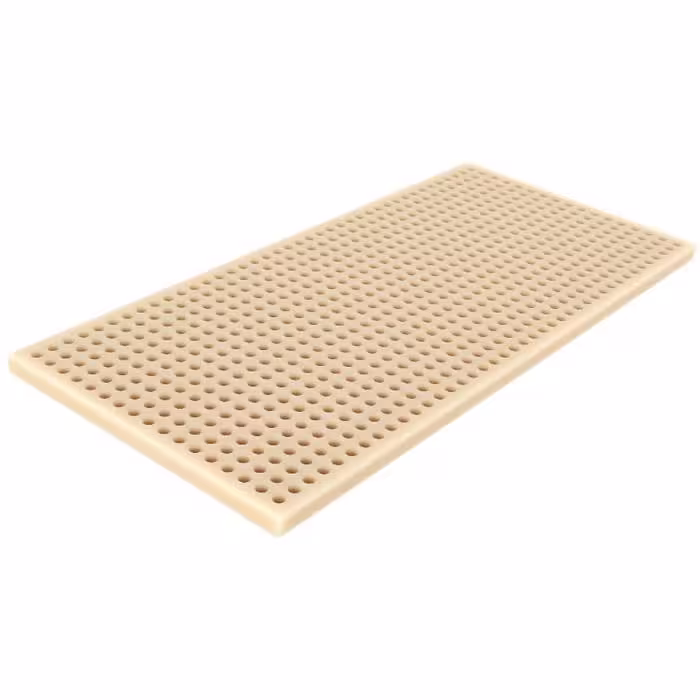 Topper Premium Latex 160x200
