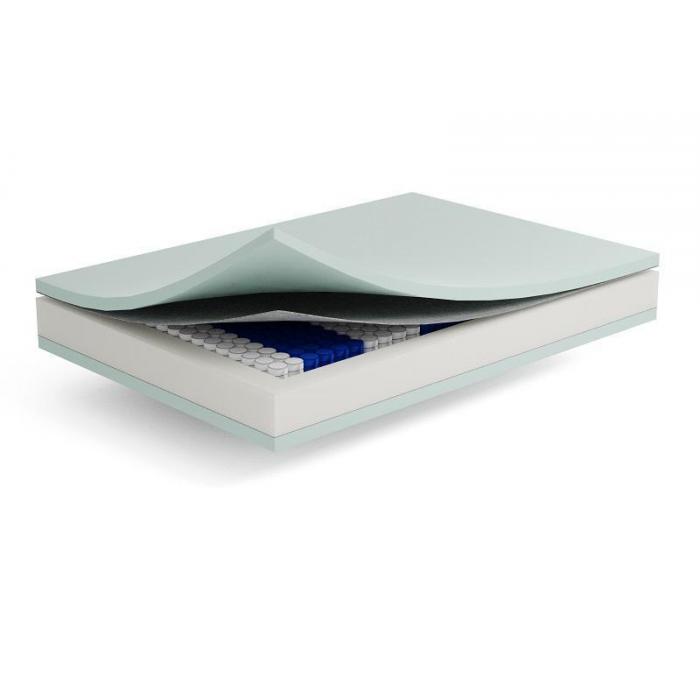 Materac Dgats 140x200