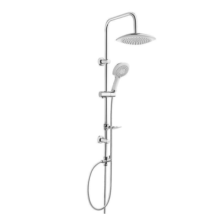 Kolumna bez baterii Elea AU-82-001 chrom