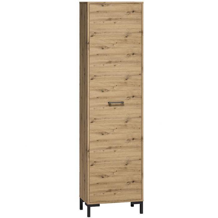 Szafa Nevio 01 dąb artisan