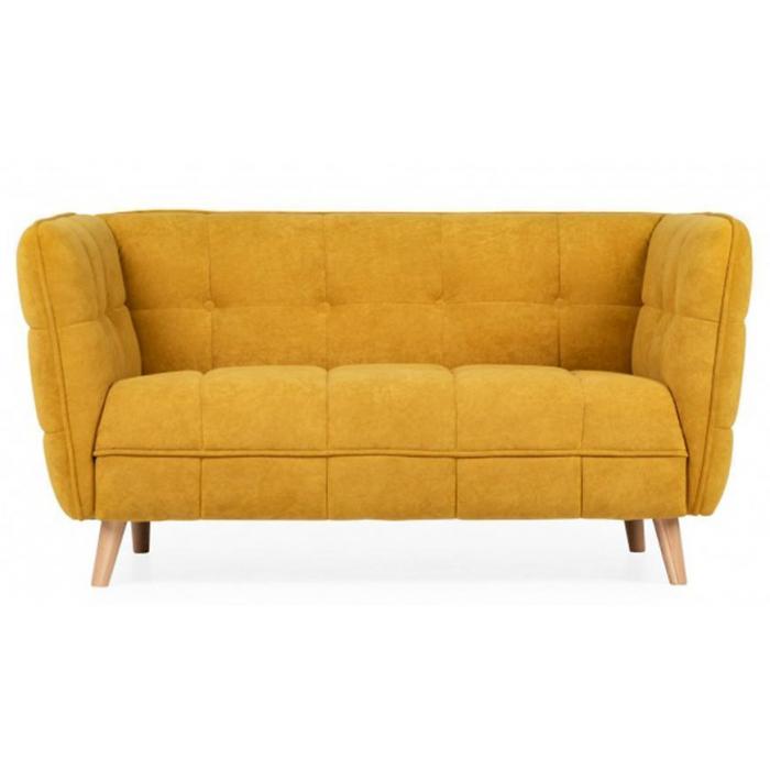 Sofa Dijon Bluvel 68/naturalne