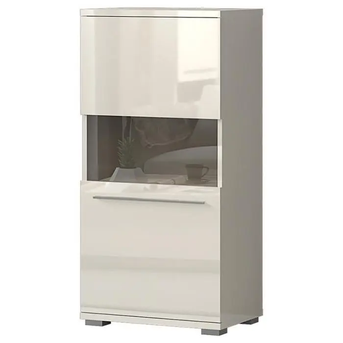 Witryna Piano V60-1KS/PN-71/KA/71 beige
