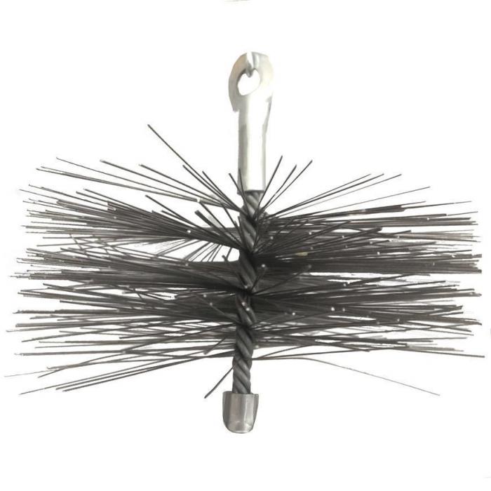Wycior kominkowy 150