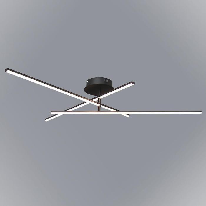 Plafon Ursa LED AC-UR24BL