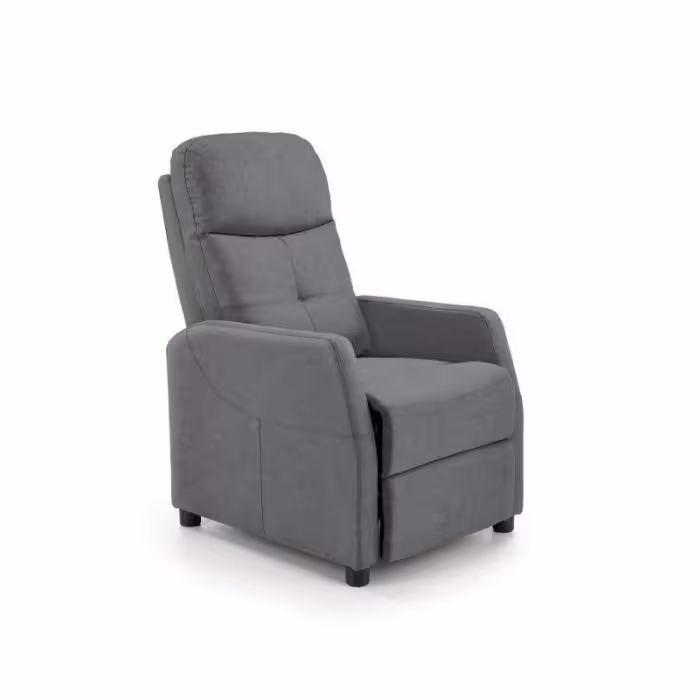 Fotel z funkcją relax Felini 2 velvet