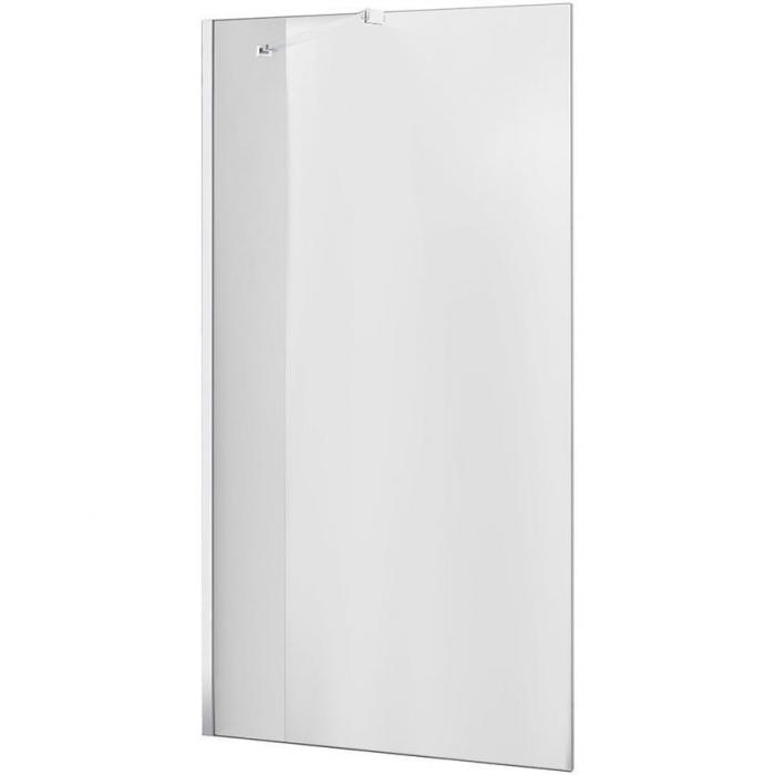 Ścianka WALK-IN Rode 90x195 CZ CHR