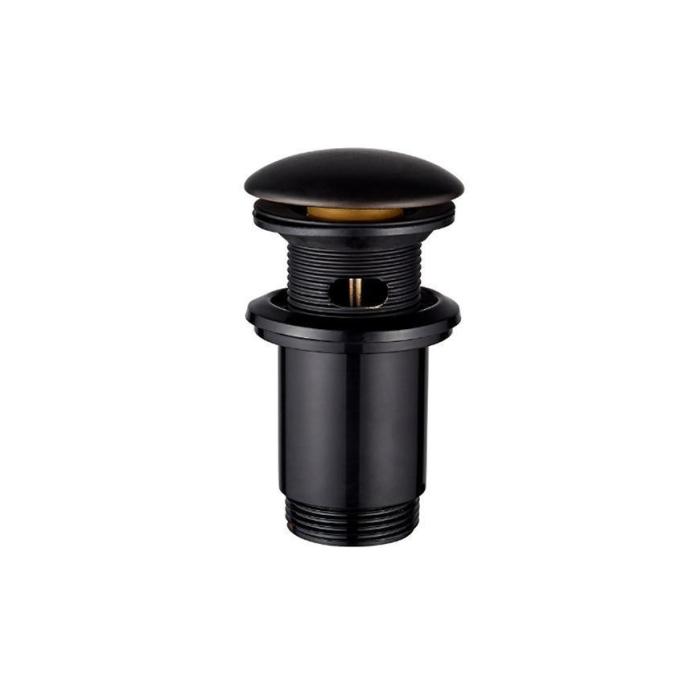 Korek Click-Clack SC-B1-174 czarny