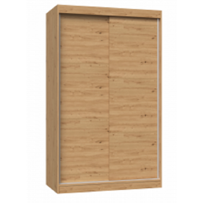 Szafa Sabina 120 dąb artisan