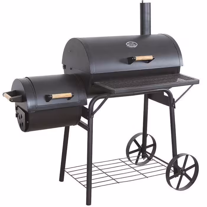 Grill węglowy JY-001