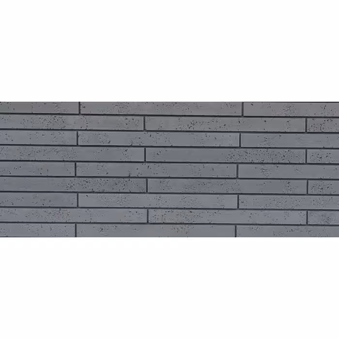 Kamień Betonowy Long Slim Graphite