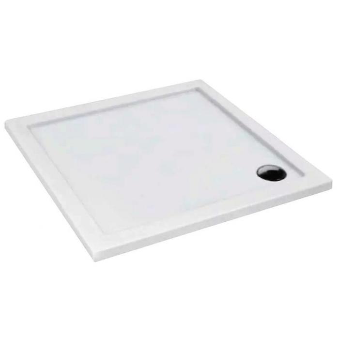 Brodzik kwadratowy 90X90X5 Corrina 3.061