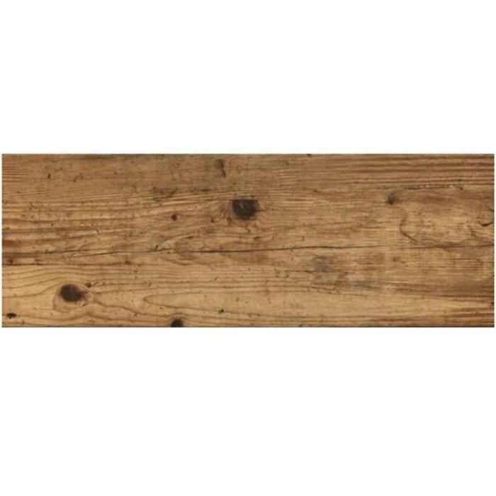 Terakota Pucara castano 20,5/61,5