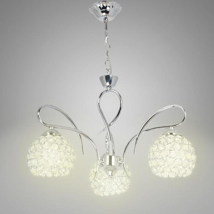 Lampa W-A1537/3 LW3