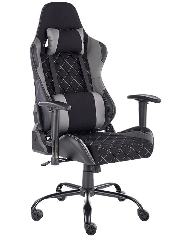 Fotel gabinetowy Dark