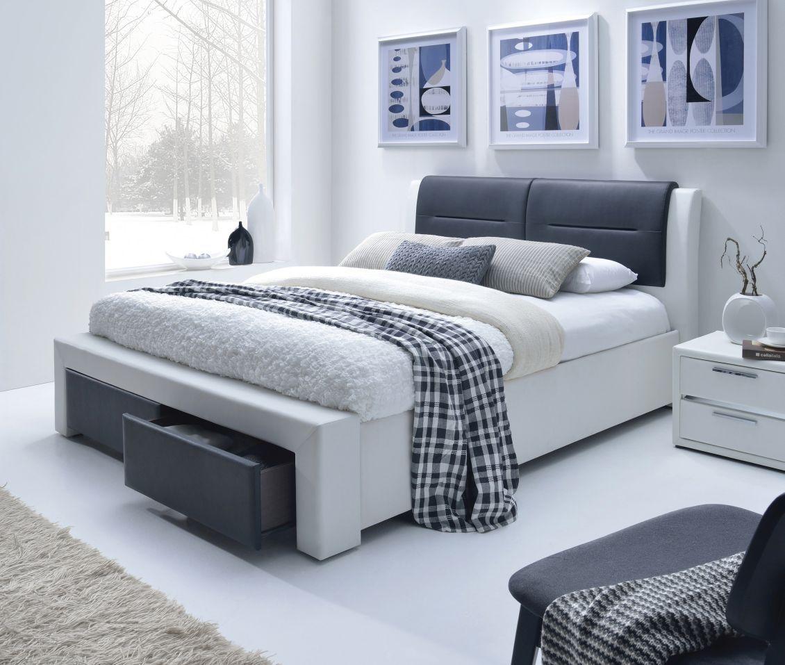 Łóżko Katrin 160