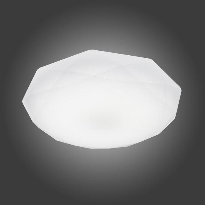Plafon LED Hex EK76188 12W PL1