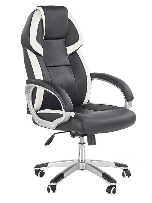 Fotel gabinetowy Braton