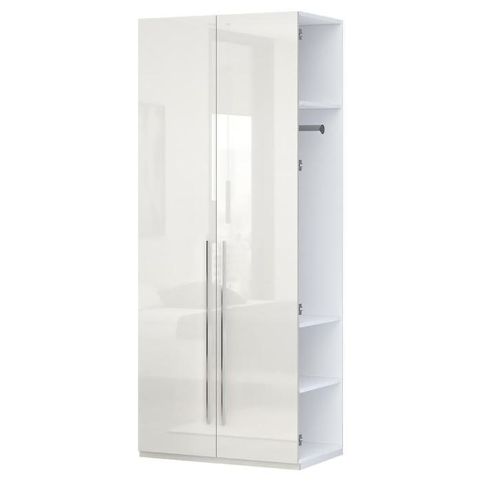 Rozbudowa do szafy Piano DP2/PN-71/KA/71 beige HG