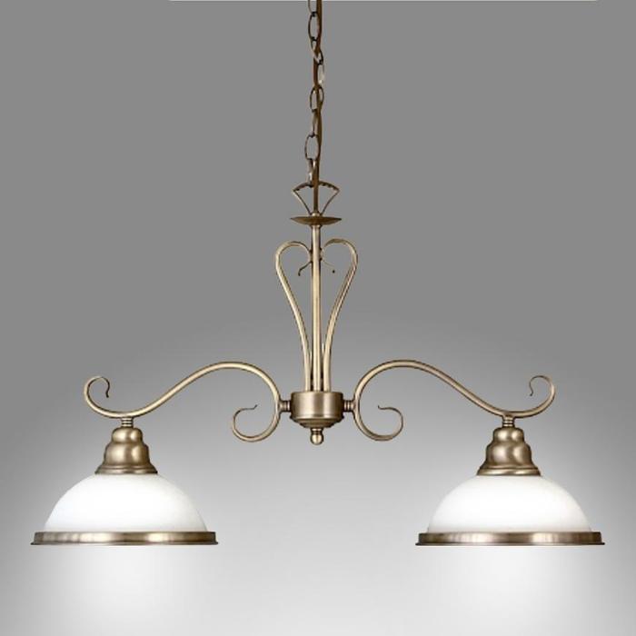 Lampa wisząca Eli P708-2 LW2