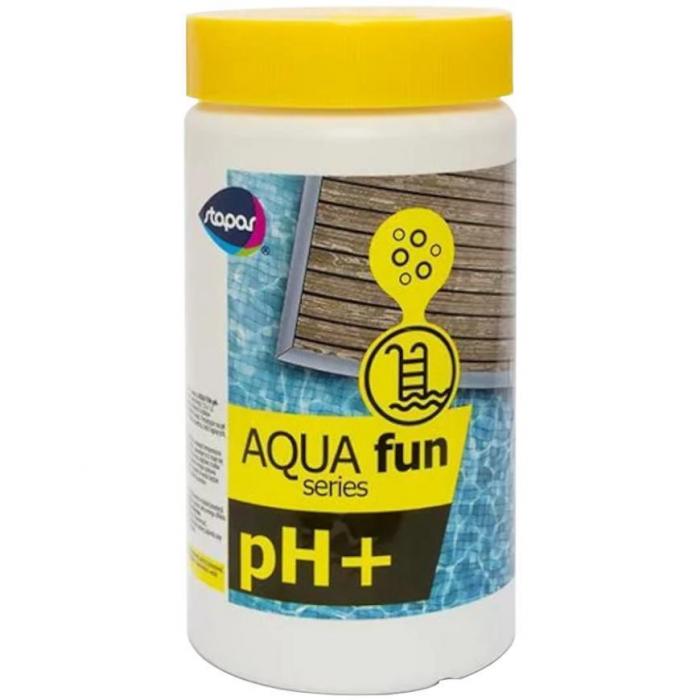 Chemia basenowa ph 1kg