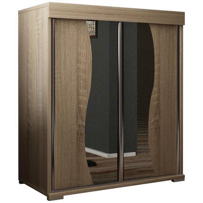 Komoda Tablet T2 80 dąb sonoma