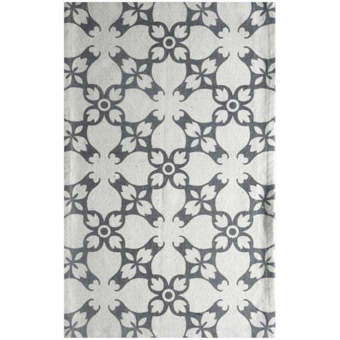 Dywan 0,7/1,3 si-13895 grey