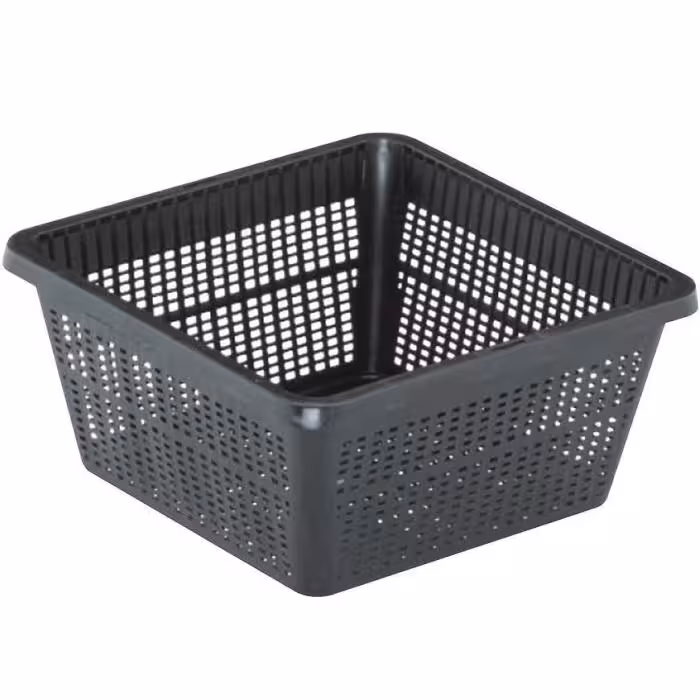 Kosz na rośliny 35x35 54313