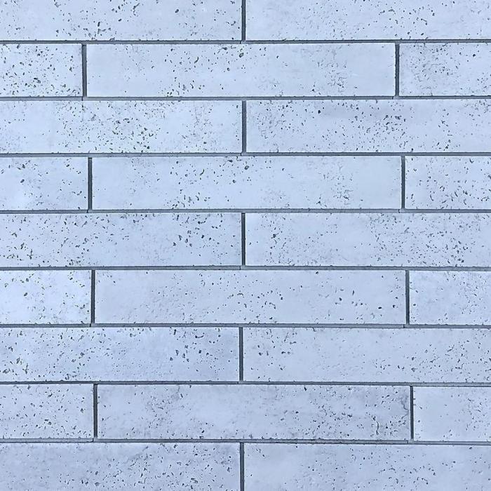 Kamień Betonowy Long Grey