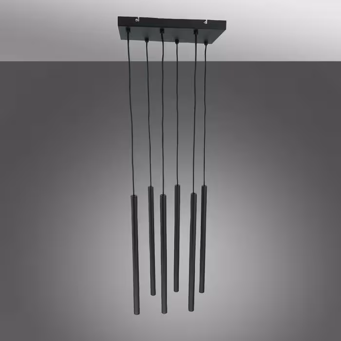 Lampa Selene 2875/Z-G9-6 LW6