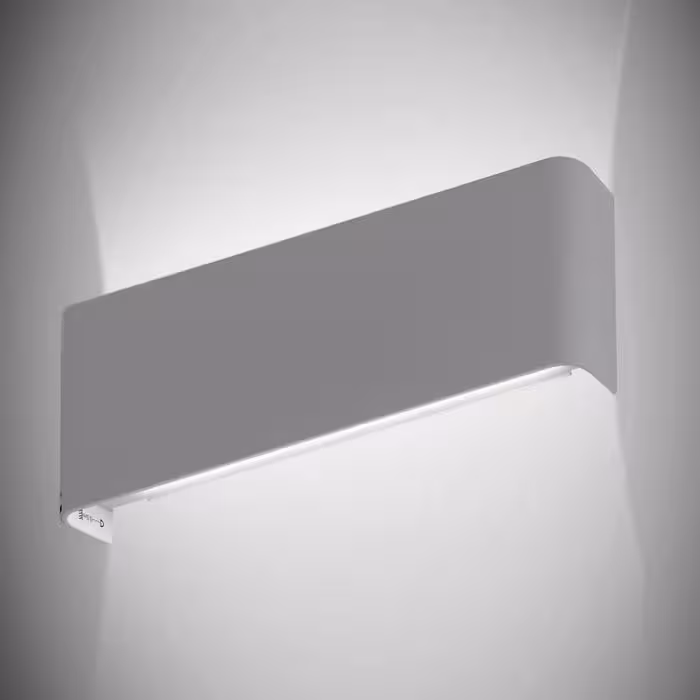 Kinkiet Zelda 03553 LED C 2x5W white 4000K