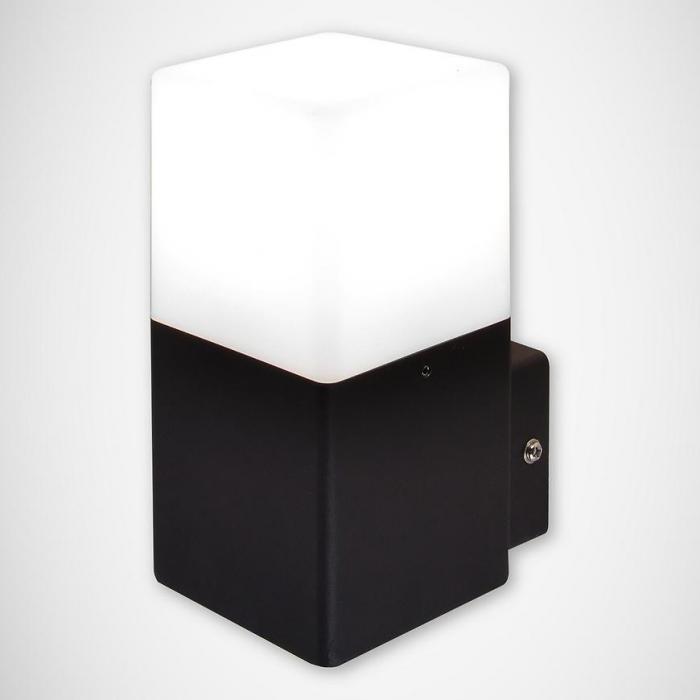 Lampa ogrodowa Gryf E27 D 03652 Cz K1