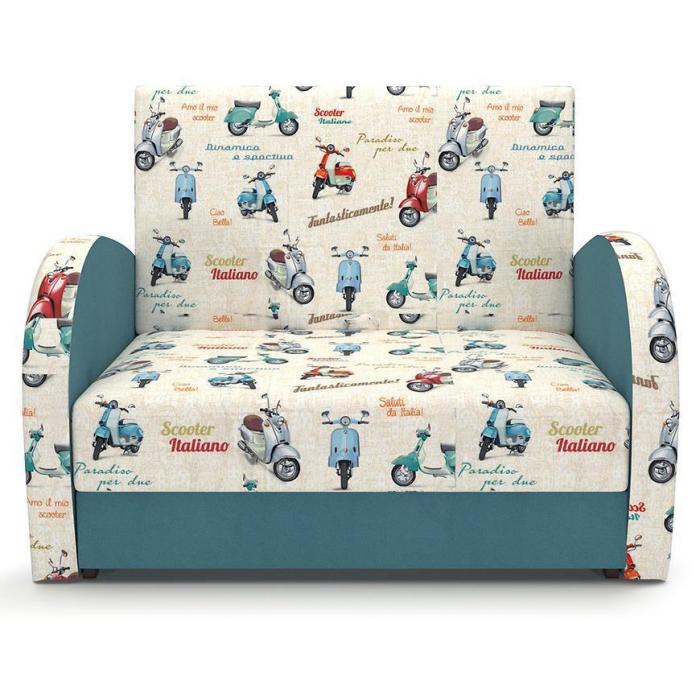 Sofa Kaja I Skuterki + Blanca 2313