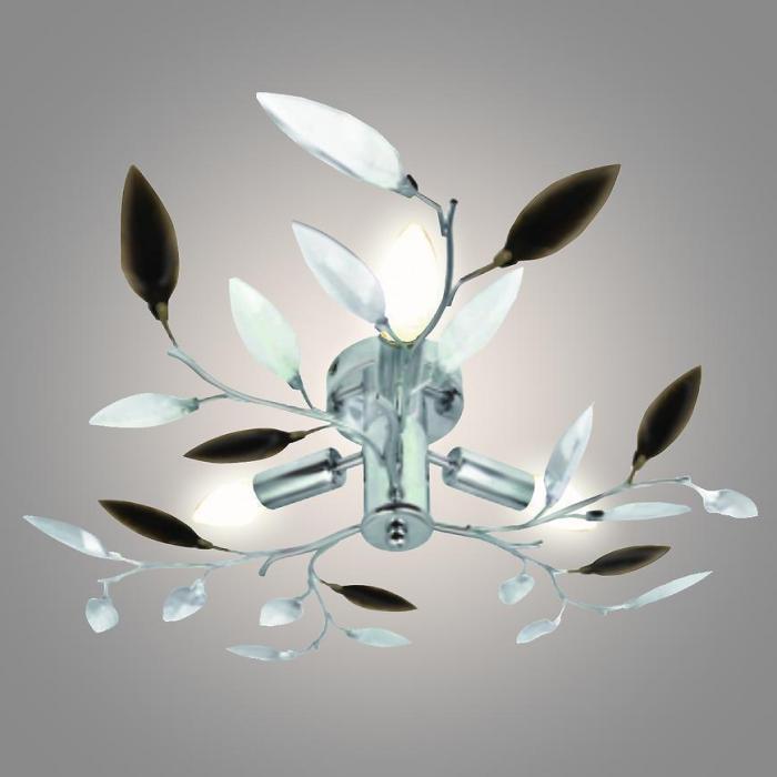 Lampa Gray P749A-3 PL3