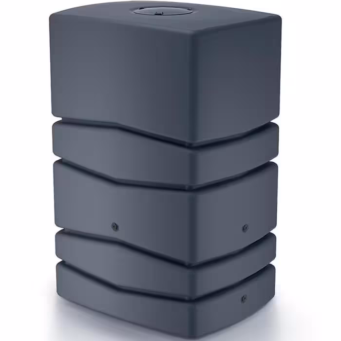 Zbiornik na deszczownicę Aqua Tower - Antracyt IDTC450-S433