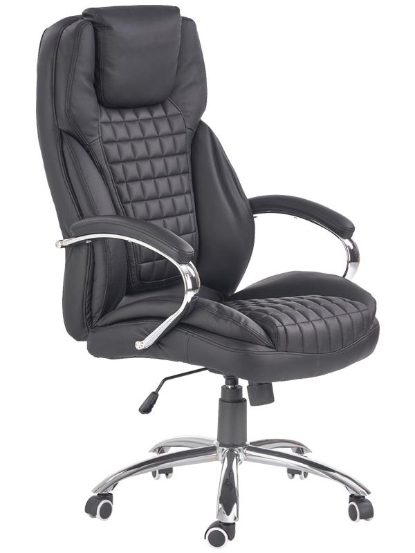 Fotel gabinetowy Leonard