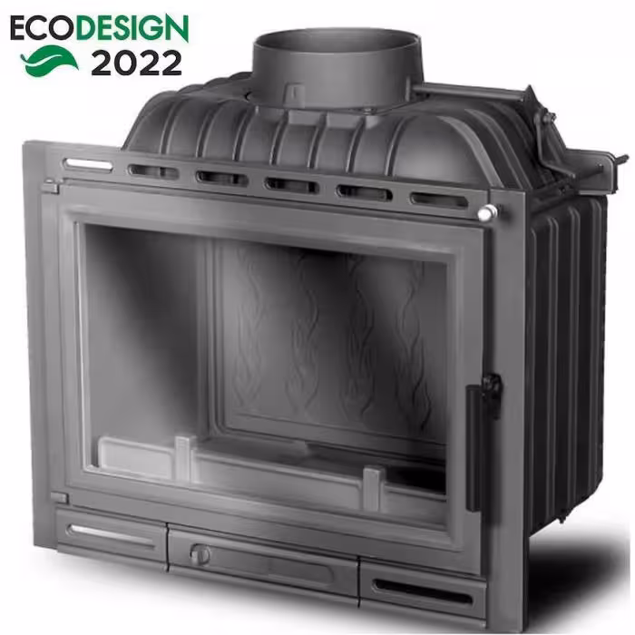 Wkład kominkowy W13 A 11,5 kW EKO