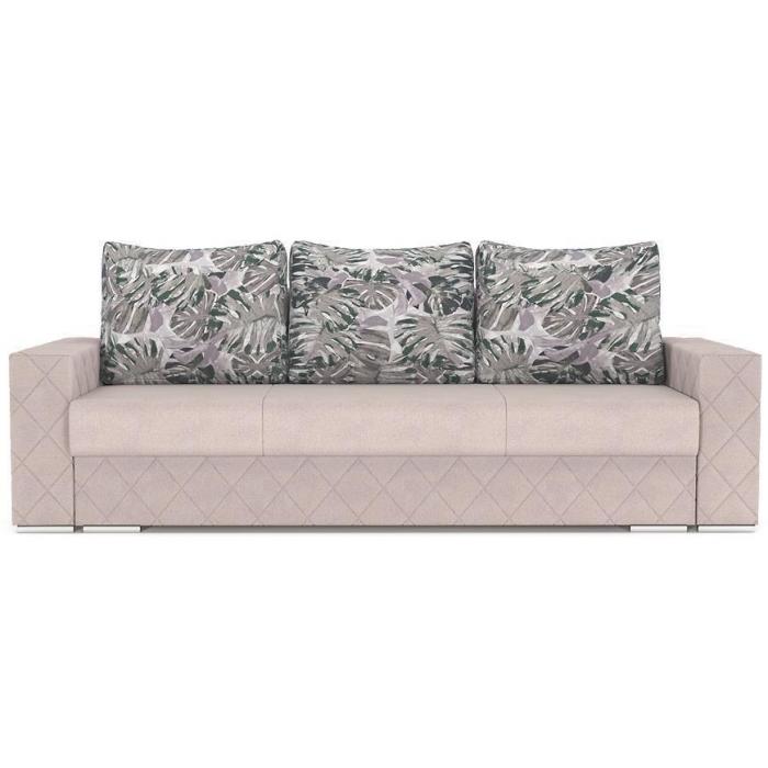 Sofa Lucy Kronos 27/Pod. Jungle 37